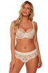 Brazilian style panties model 192274